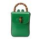 Gucci Bamboo Mini Bag Green