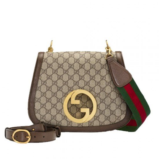 Gucci Blondie Medium Shoulder Bag