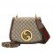 Gucci Blondie Medium Shoulder Bag