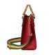 Gucci Diana medium tote bag red