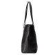 Ophidia medium tote black