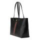 Ophidia medium tote black