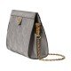 GG quilted leather shoulder bag