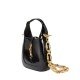 Jackie 1961 mini shoulder bag black