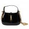 Jackie 1961 mini shoulder bag black