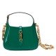 Jackie 1961 mini shoulder bag green