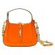 Jackie 1961 mini shoulder bag orange