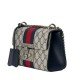 Padlock Small GG Shoulder Bag