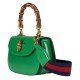 Bamboo Small Tote Green