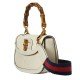 Bamboo 1947 Bamboo Small Bag White