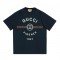 Cotton knit Gucci Firenze 1921 T-shirt