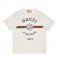 Cotton knit Gucci Firenze 1921 T-shirt White