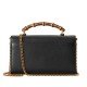 Gucci Diana Bamboo Small Bag Black