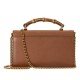 Gucci Diana Bamboo Small Bag Brown