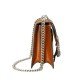 Dionysus Small Shoulder Bag Brown