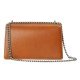 Dionysus Small Shoulder Bag Brown