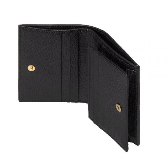 GG Marmont card case wallet