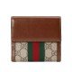 Jackie 1961 french flap wallet