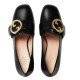 Women Gucci Blondie Pumps Black