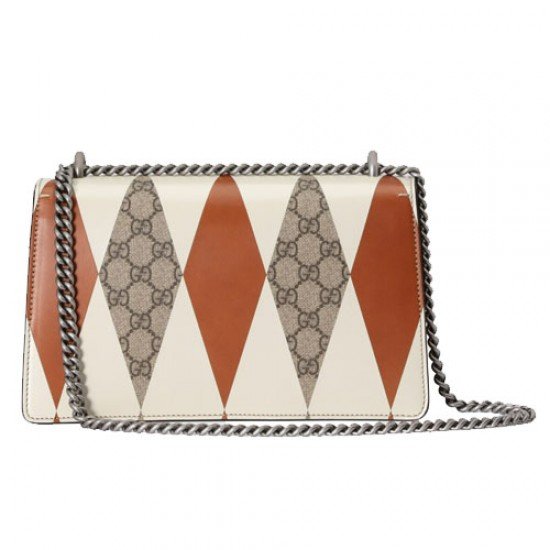 Dionysus Small Shoulder Bag