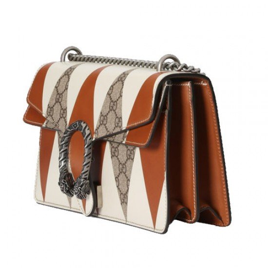 Dionysus Small Shoulder Bag