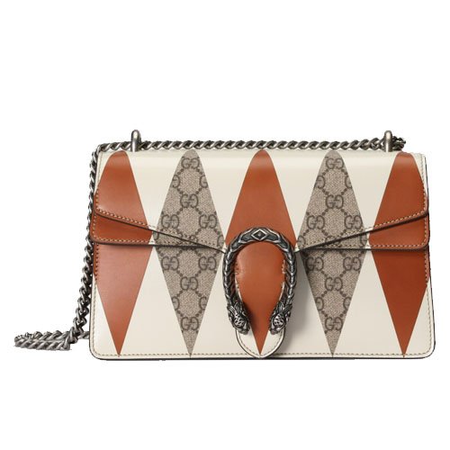 Dionysus Small Shoulder Bag