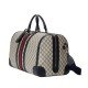 Ophidia large duffle bag