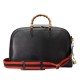 Gucci Diana large duffle bag black