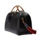 Gucci Diana large duffle bag black