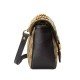 GG Marmont Small Shoulder Bag Brown