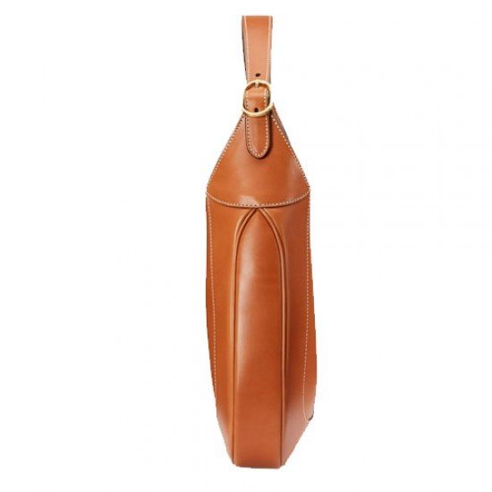 Jackie 1961 Medium Shoulder Bag Ginger