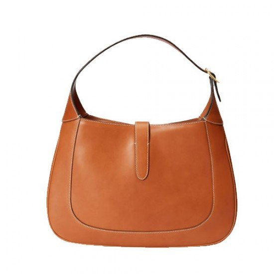 Jackie 1961 Medium Shoulder Bag Ginger