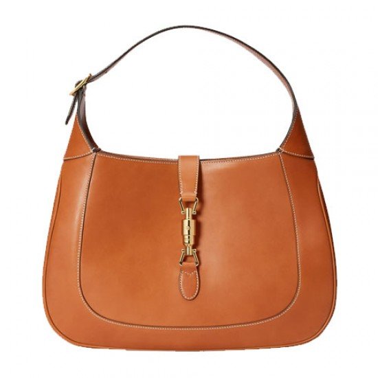 Jackie 1961 Medium Shoulder Bag Ginger