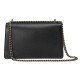 Dionysus Small Shoulder Bag Black