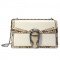 Dionysus Python Piping Small Bag