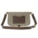 Gucci Blondie belt bag brown