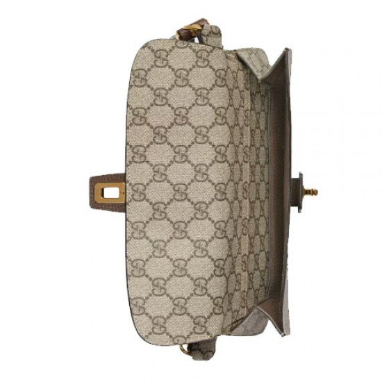 Gucci Blondie belt bag brown