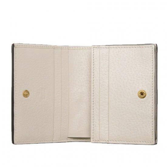 Ophidia Card case wallet