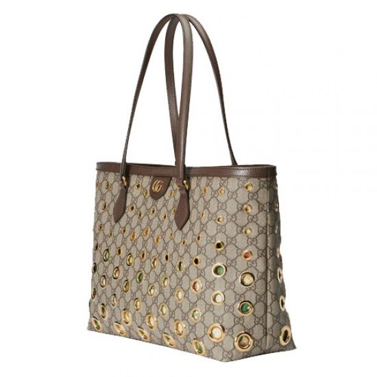 Ophidia medium GG tote