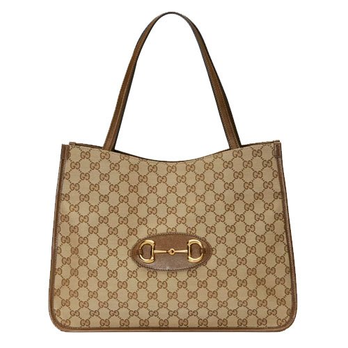 Gucci Horsebit 1955 tote bag