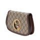 Gucci Blondie mini bag Brown