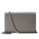 Dionysus Chain Mini Bag Earth Grey