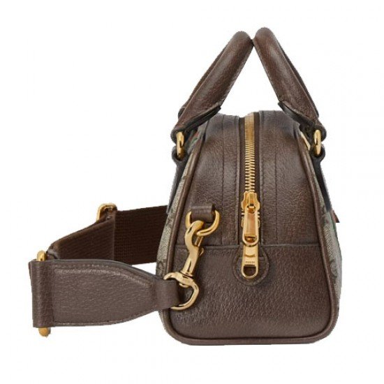 Ophidia mini GG top handle bag