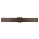 GG Marmont reversible belt Black brown