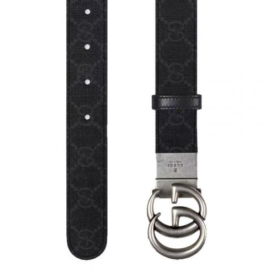 GG Marmont reversible thin belt