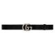 GG Marmont reversible thin belt