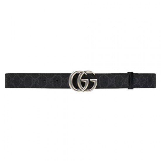 GG Marmont reversible thin belt