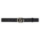 GG Marmont reversible thin belt