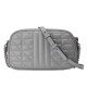 GG Marmont small shoulder bag grey