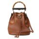 Gucci Diana small bucket bag brown